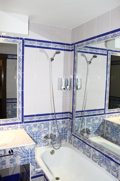 Habitación Doble - 1 o 2 camas