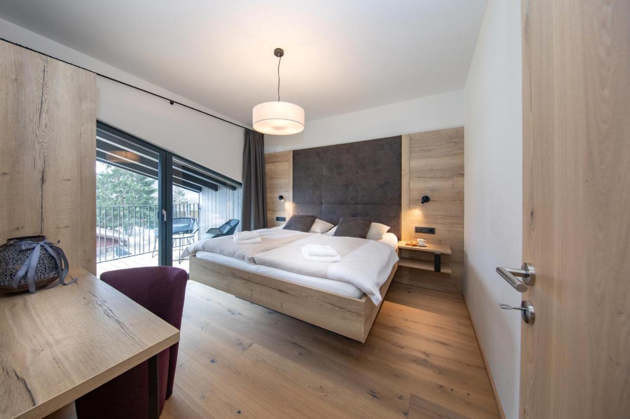 Appartement met 2 Slaapkamers (6 Volwassenen)