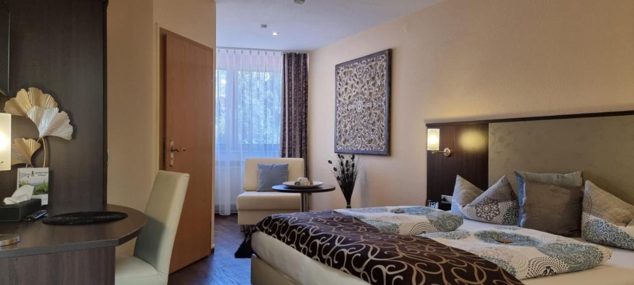 Comfort Doppelzimmer