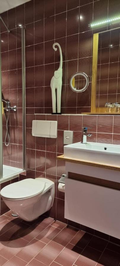 Vierbettzimmer