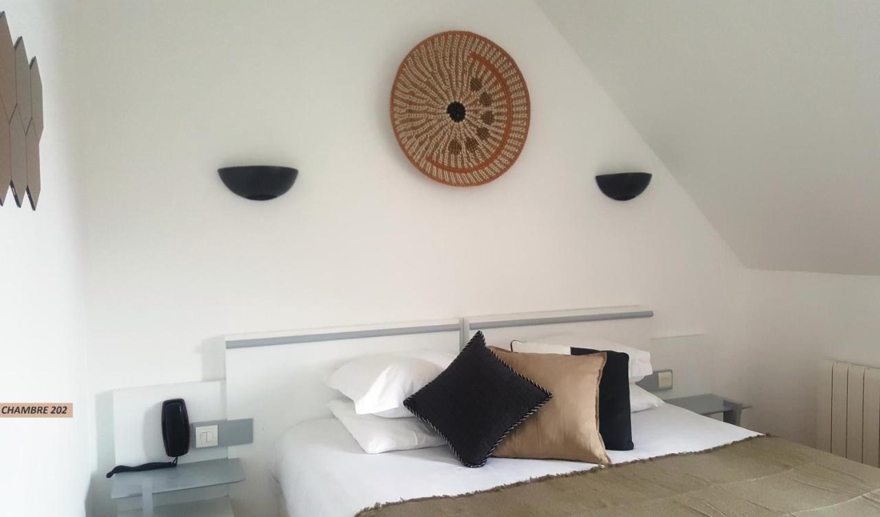 Chambre Double ou Lits Jumeaux Supérieure avec Vue sur le Village