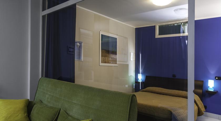 Executive Kamer met 2 Grote Bedden