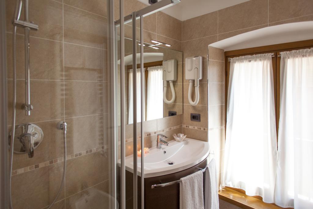 Dreibettzimmer