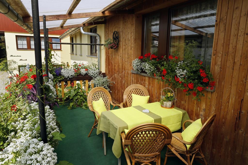 Ferienwohnung