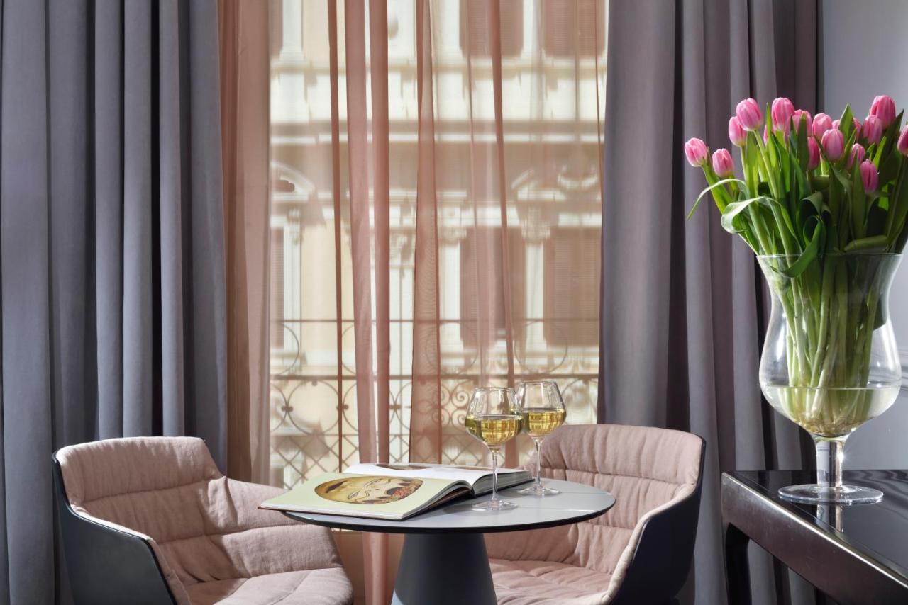 Deluxe Kamer