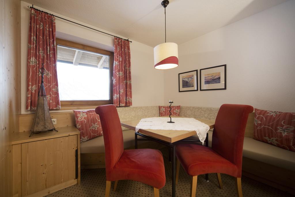 Apartment mit 2 Schlafzimmern