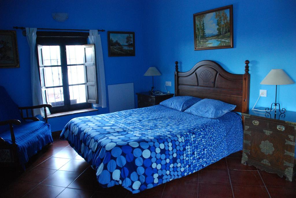 Habitación Doble con vistas