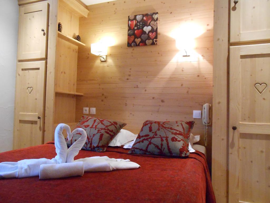 Appartement (6 Adultes)
