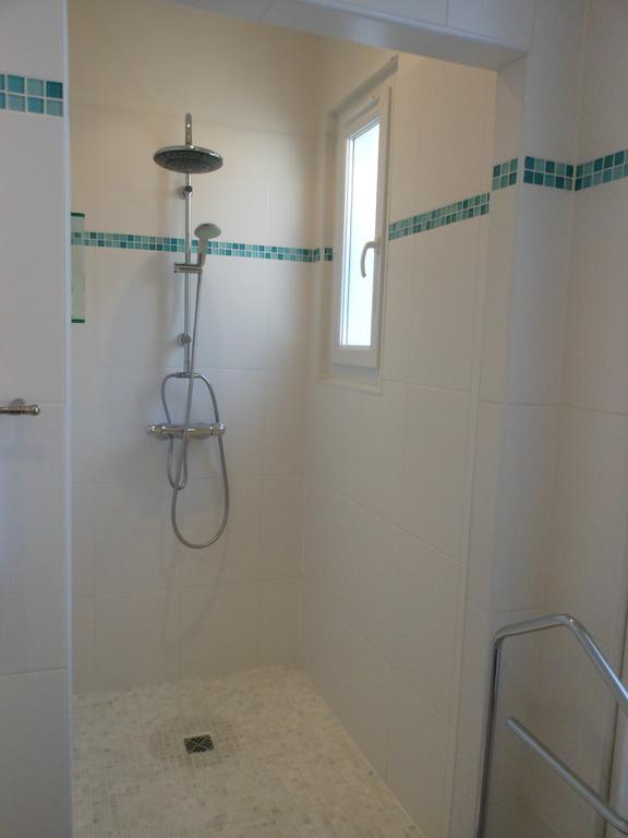 Superior Double Room with Terrace