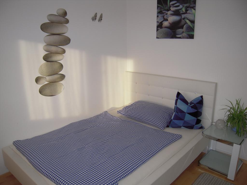 Eenpersoonskamer