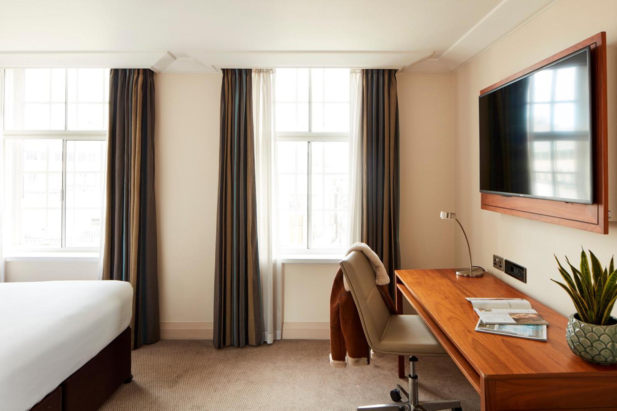 Chambre Double Classique