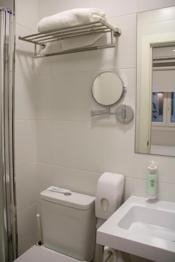 Chambre Simple