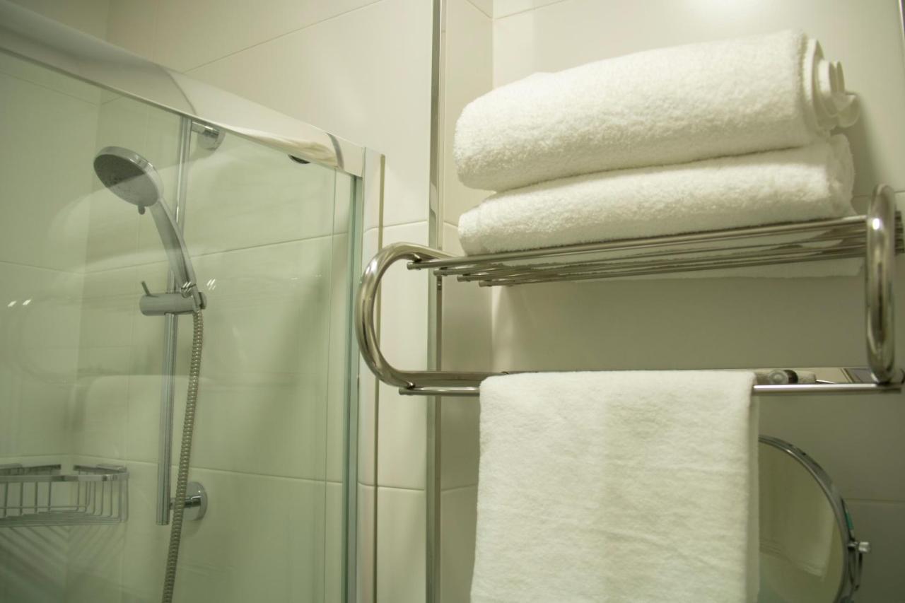 Chambre Double Économique