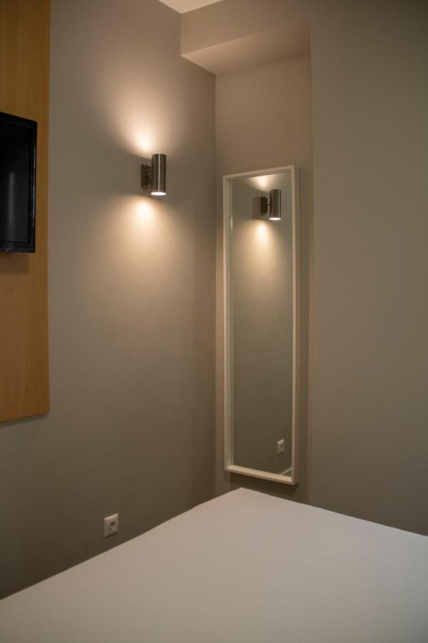 Chambre Double ou Lits Jumeaux Standard