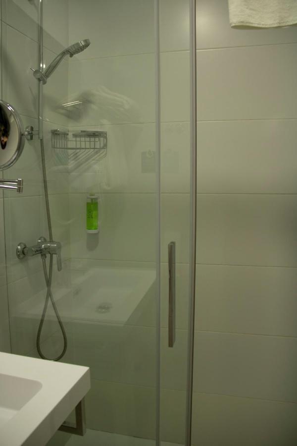 Chambre Triple