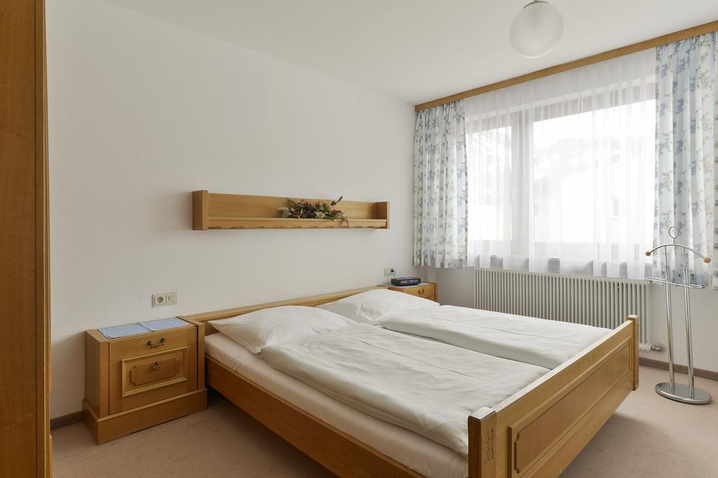 Appartement met 2 Slaapkamers (2 tot 5 Volwassenen)
