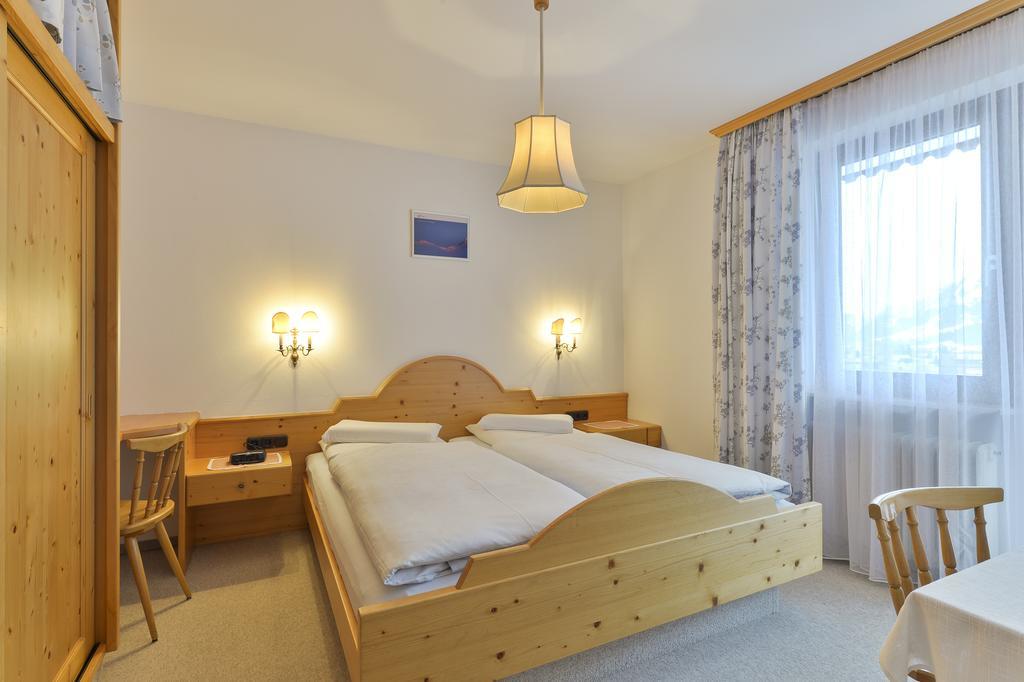 Appartement met 2 Slaapkamers (3-7 Volwassenen)
