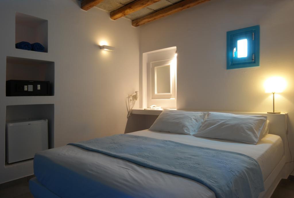 Chambre Double Économique Avec Vue sur Mer
