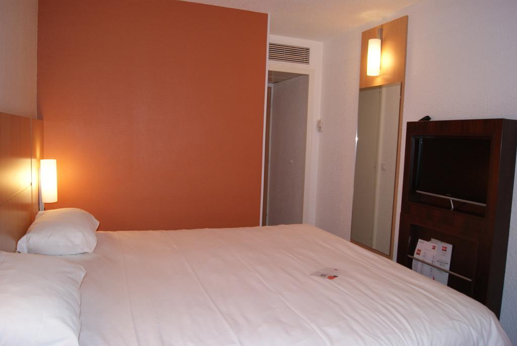 Chambre Double Standard