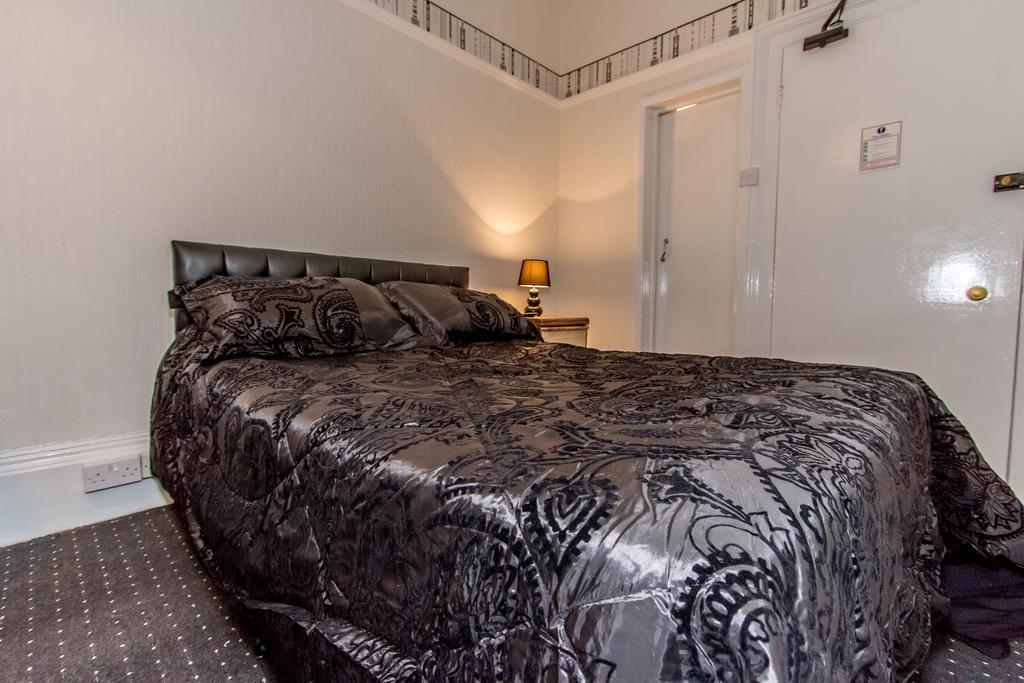 Chambre Double - Vue sur Mer