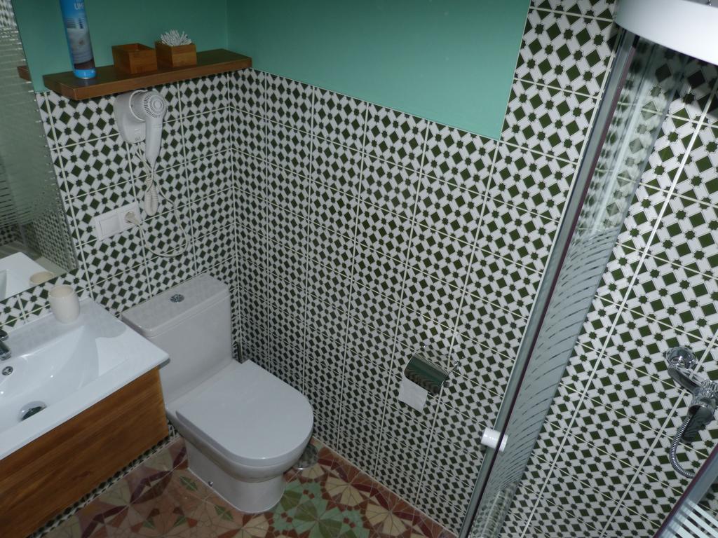 Habitación Individual