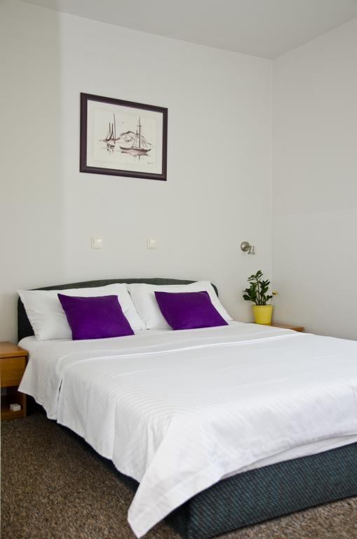 Economy Doppelzimmer