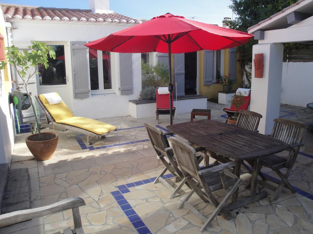 Chambre Double - Marais Salant