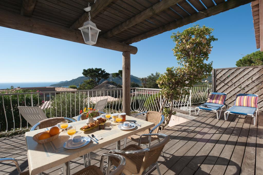Villa Classique 2 Chambres - Vue sur Mer