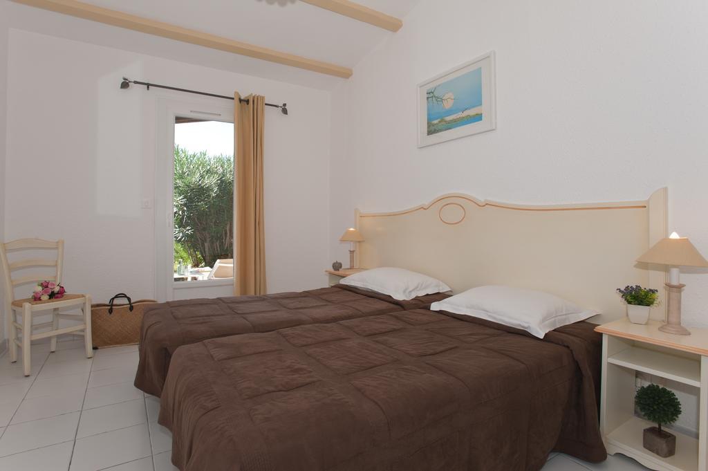 Appartement Classique - 2 Chambres