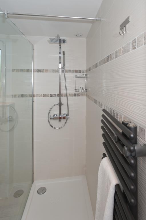 Villa Classique 1 chambre - Proche Plage