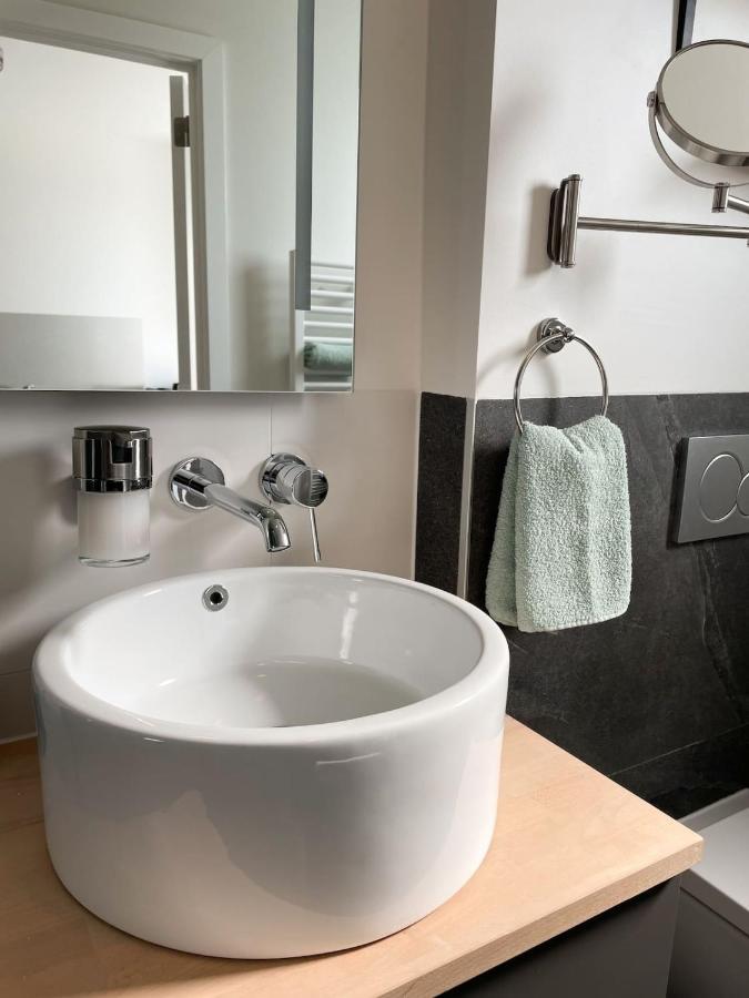 Deluxe Kamer