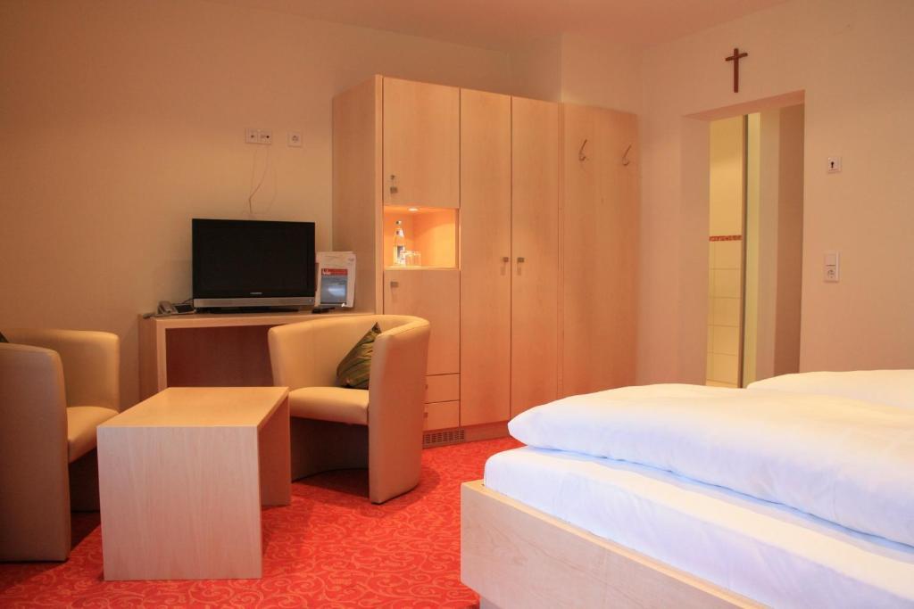 Doppelzimmer