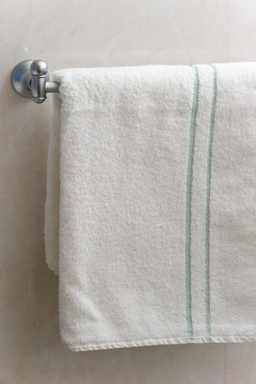 Tweepersoonskamer met Gedeelde Badkamer
