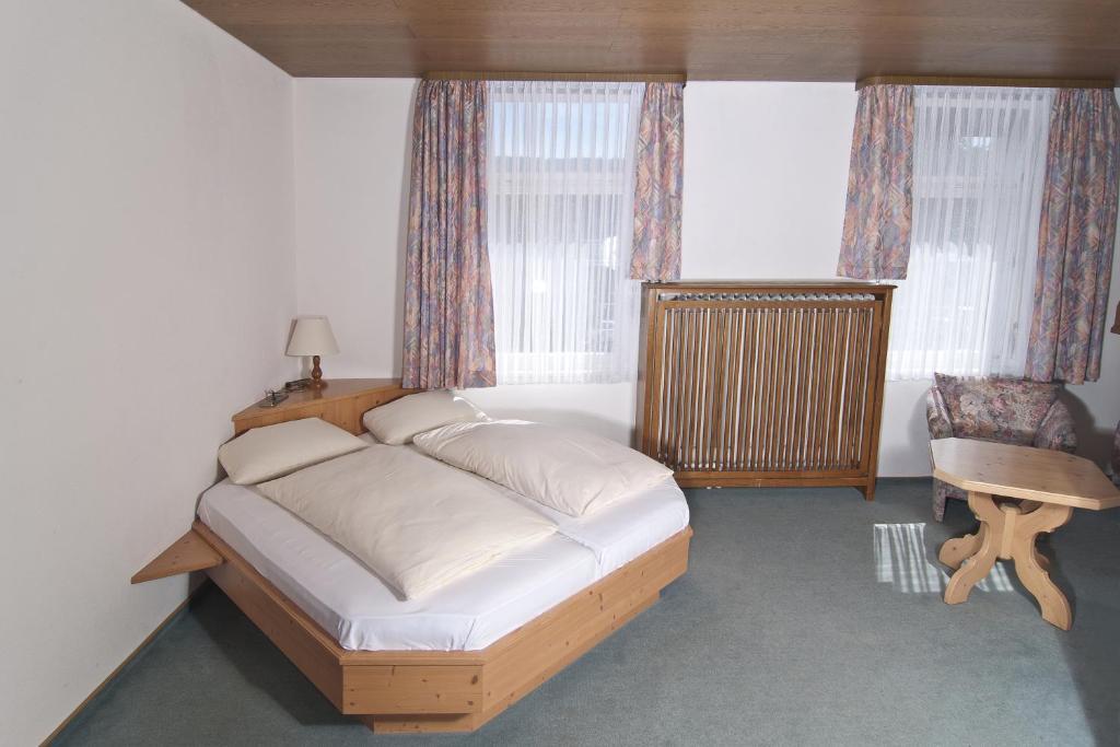 Chambre Double