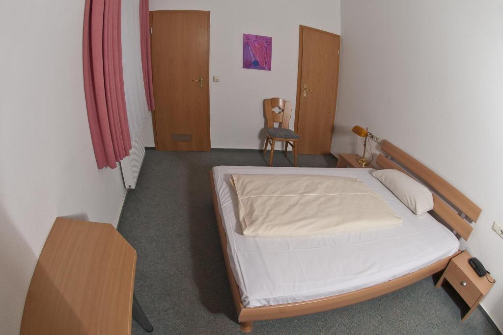 Chambre Simple