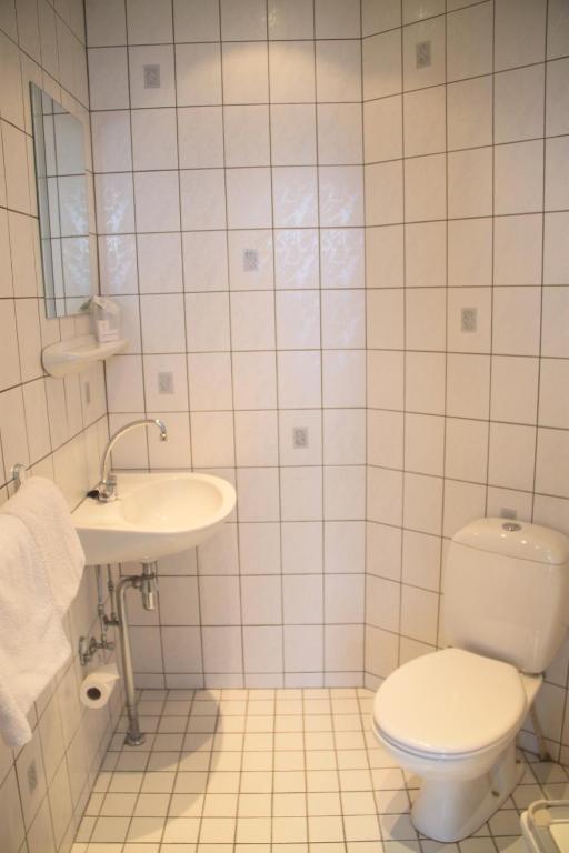 Einzelzimmer
