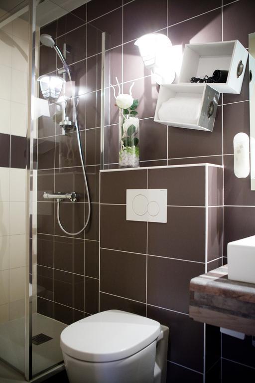 Chambre Double Confort