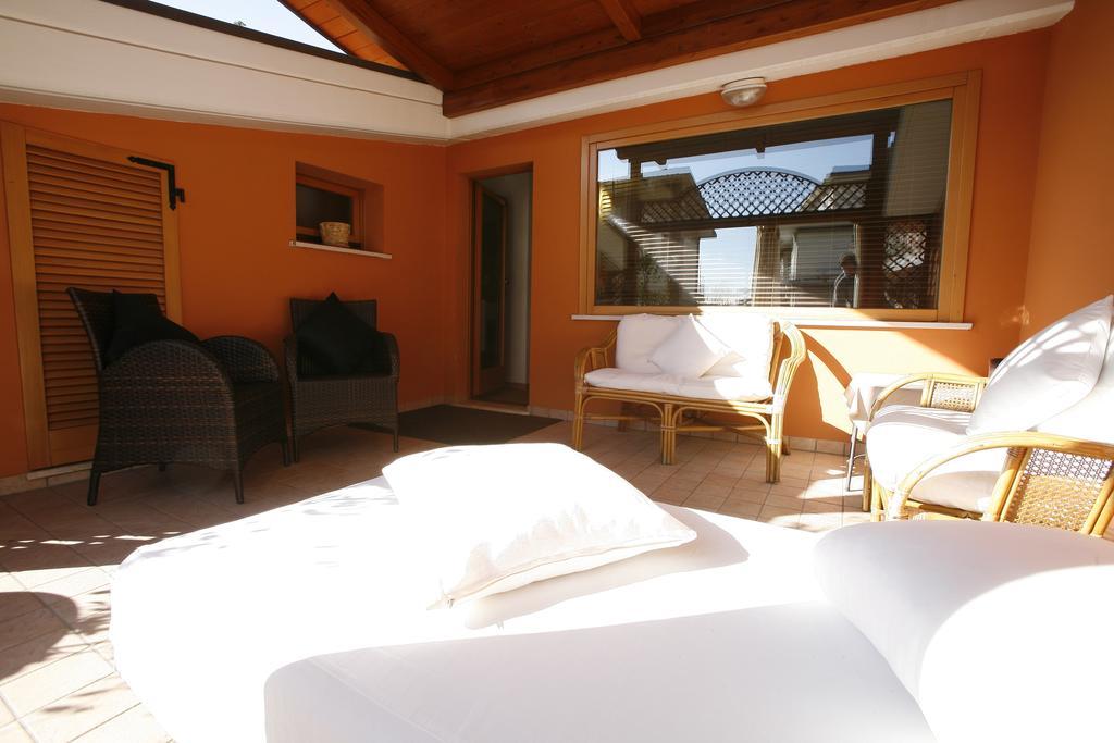 Suite con 2 Camere da Letto (5 Adulti)