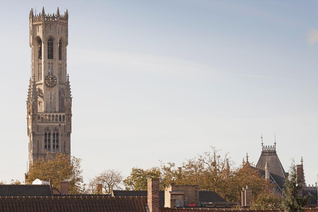 Tweepersoonskamer met Uitzicht