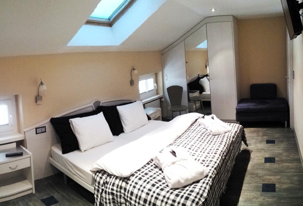Superior Doppelzimmer