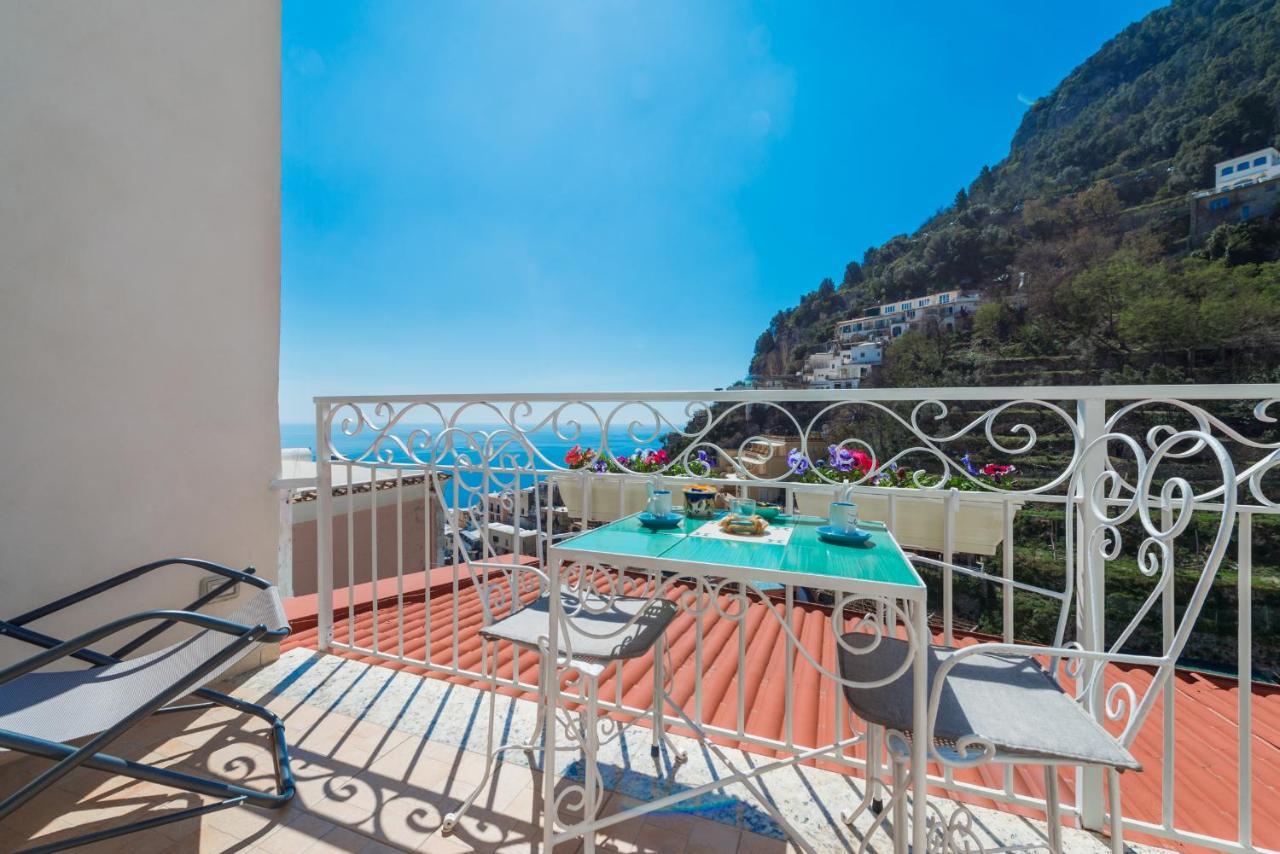 King Room with Sea View