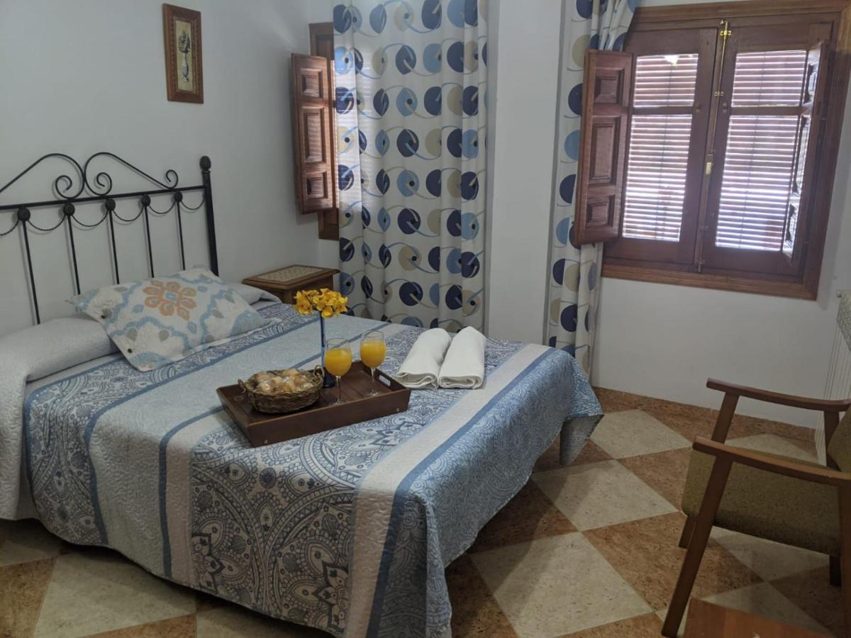 Habitación Doble con vistas a la montaña