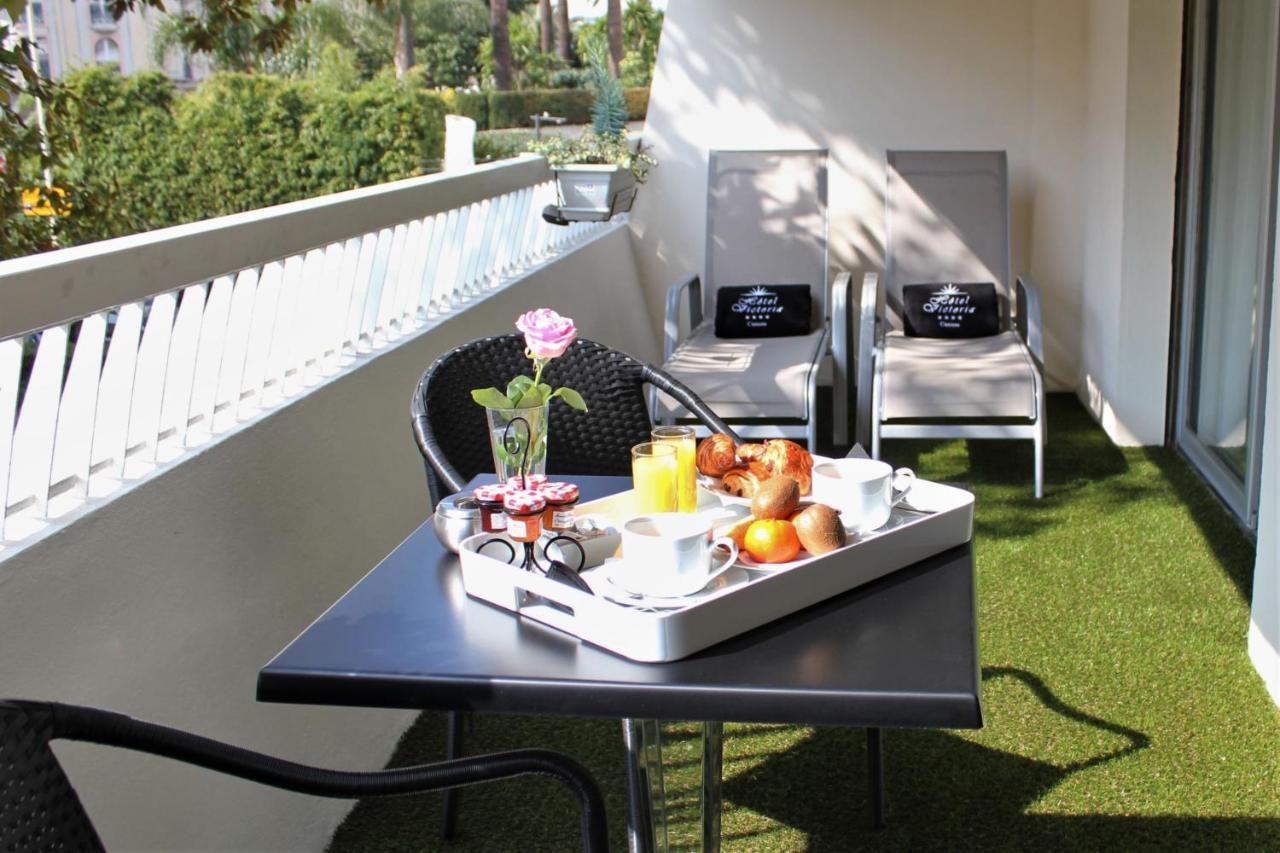 Chambre Double Deluxe avec Terrasse - Vue sur Jardin