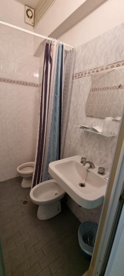 Camera Doppia con Letti Singoli