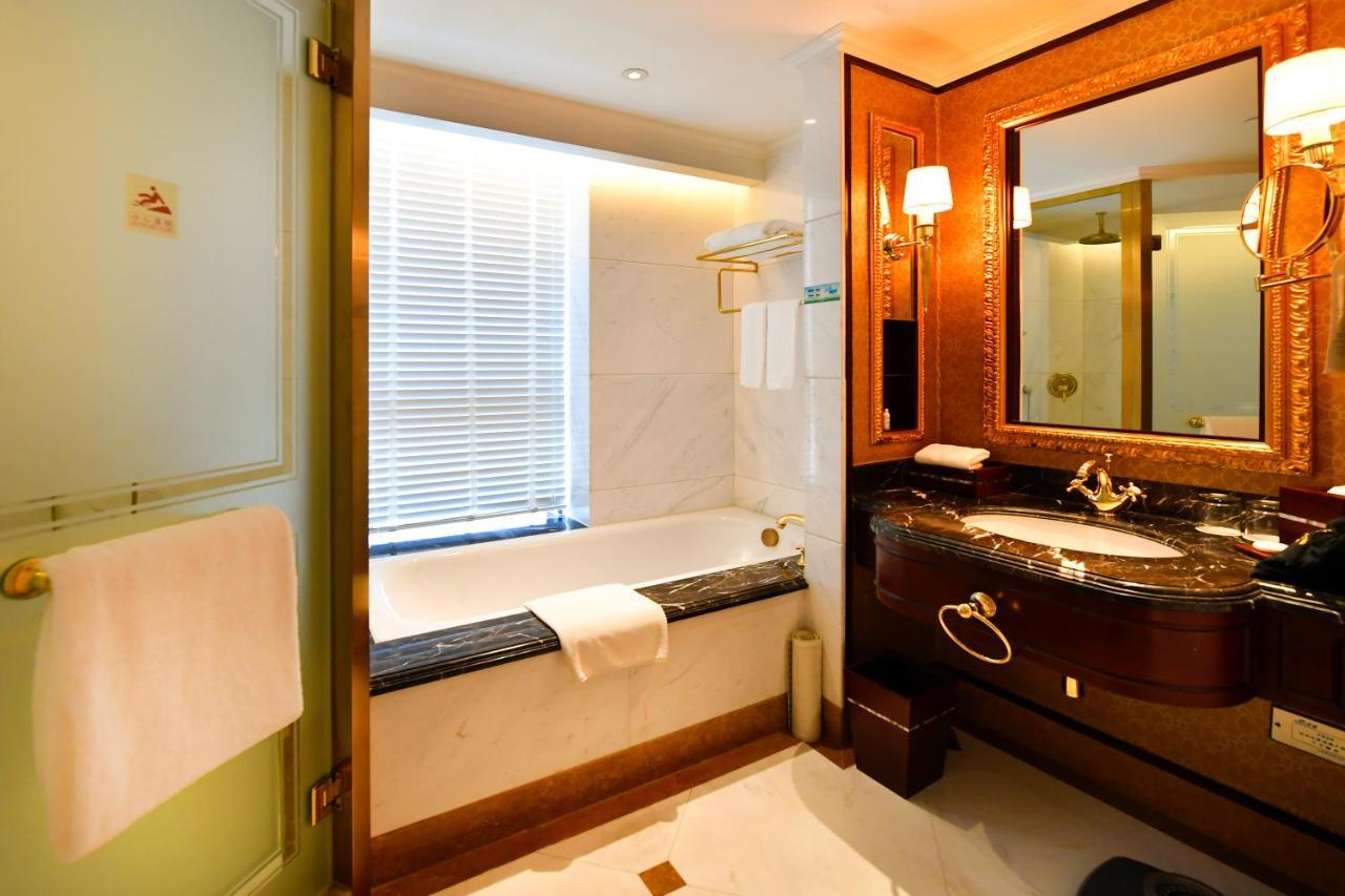 Deluxe Business Doppelzimmer