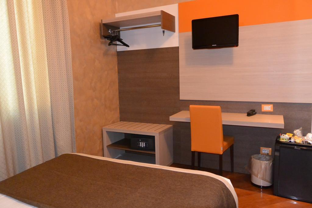 Kleines Doppelzimmer