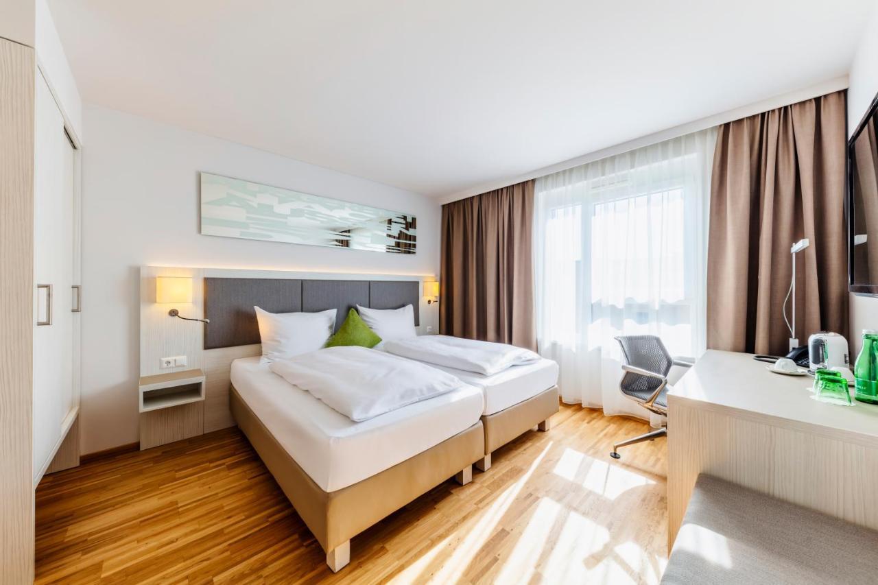 Superior Doppelzimmer