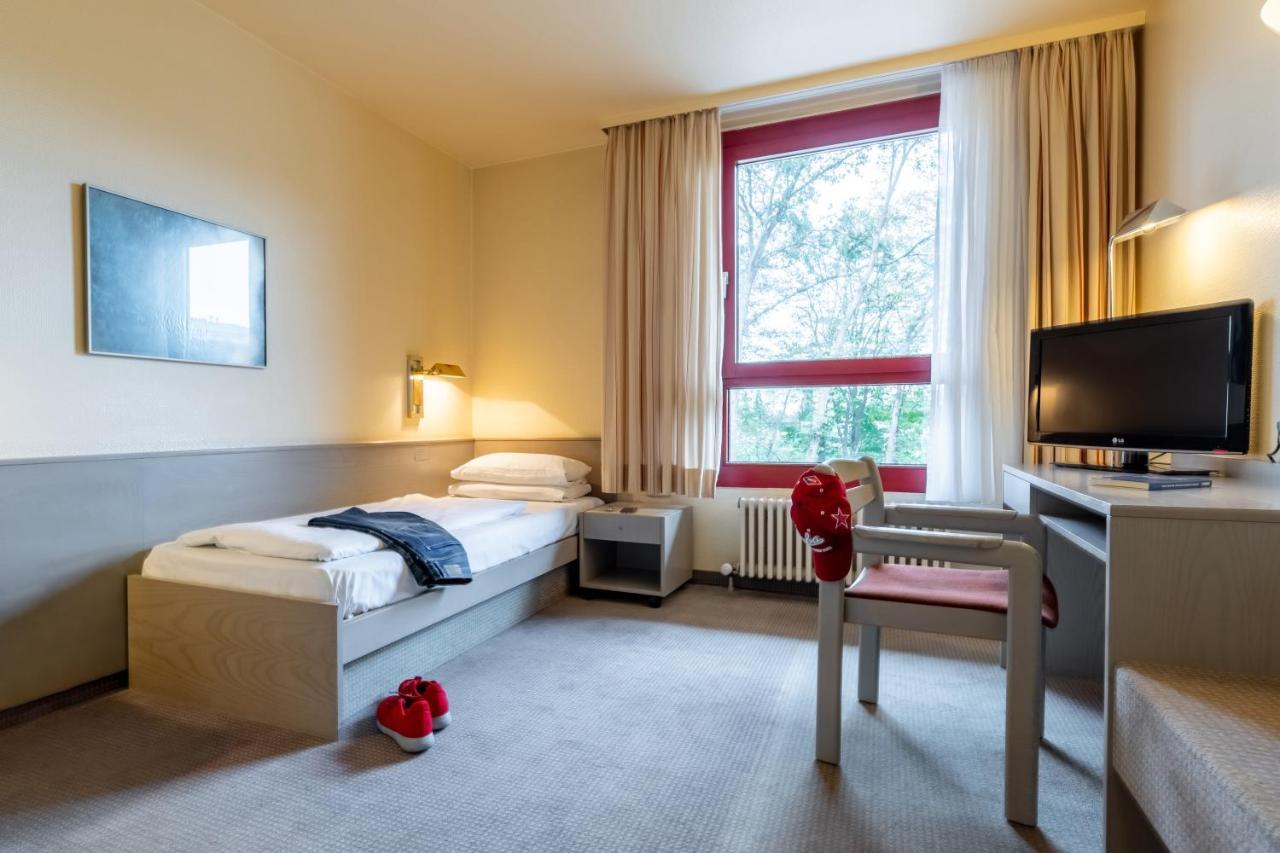 Standaard Kamer met 2 Bedden
