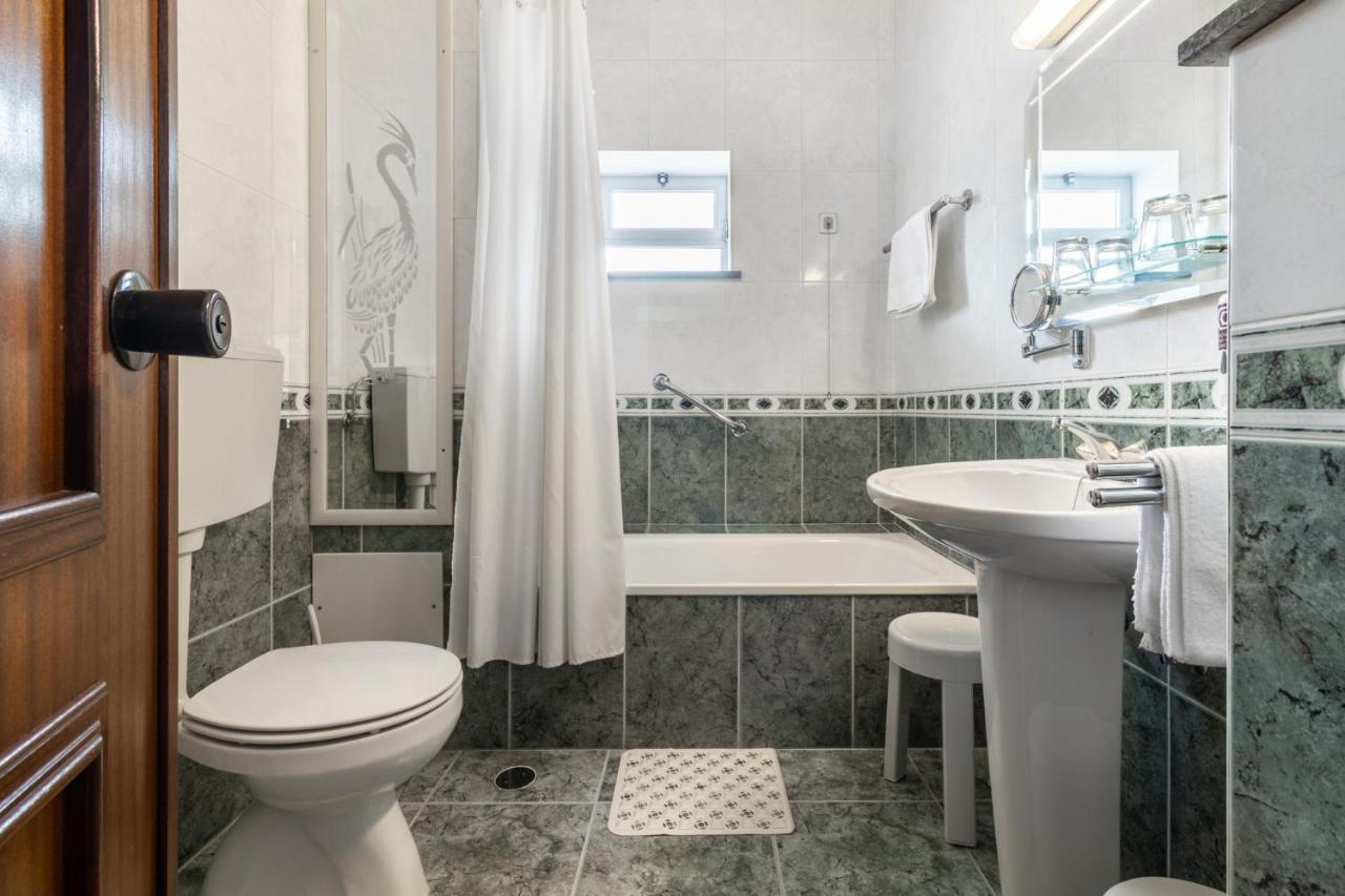 Quarto Duplo Standard