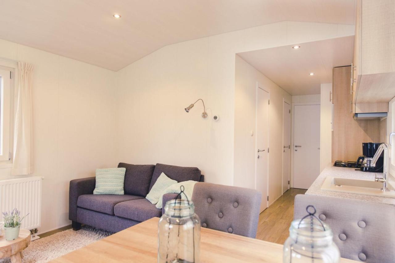 Appartement met 2 slaapkamers